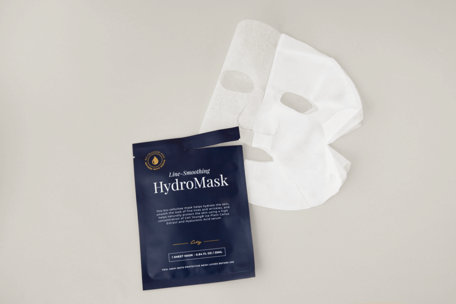 favorite face mask